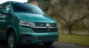 LAZER Grillbrakett til VW T6.1 fra 2020 Tripple R