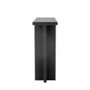 Bloomingville   Cupa Konsollbord   Svart