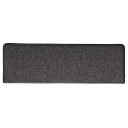  Trappematter 30 stk 65x21x4 cm antrasitt 8721288458841