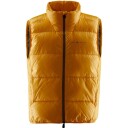 Sail Racing CLOUD DOWN VEST Sunsetorange