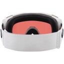 Oakley Line Miner Pro L Matte White Prizm Sapphire & Prizm Iced One Size