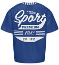 Kids Only T skjorte Sporty KogJuno Surf nettet/spillet 9 10 år 134 140 T skjorte Blå