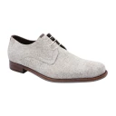 Floris van Bommel Herre Sko Beige 38 EU,