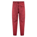 Diesel Herre Jeans Rød XS,