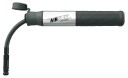 SKS Mini Pump Airflex Explorer Silver