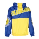 Mitchell & Ness Herre Sport Blå S,