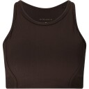 Athlecia Thrine Medium Support Sports BH Dame Brun XS