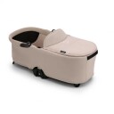 Bugaboo Dragonfly Liggedel Desert Taupe