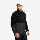 Revolutionrace Northbound Fleece Jacket Dame Pink Mahogany XS Dame Overdeler Fleece & midlayers
