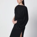 Andamane Dame Kjoler Svart S,