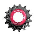 SUNRACE Cassette Replaceable Cogs 12 speed 11T-13T-15T