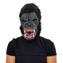 Butterick's Ab Ghoulish lateksmaske Gal Ape 650195
