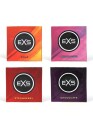 Kondomer EXS Mixed Flavours 144 pk