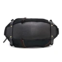 Salvatore Ferragamo Dame Svart