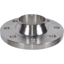 21,3 mm Halsflens, AISI 316L, DIN 2635, EN1092-1, PN10-40
