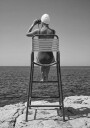 Lifeguard Plakat Plakat / 100x150cm