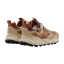Flower Mountain Dame Sko Brun 37 EU,