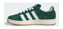 Adidas Campus 00s Dark Green/Cloud White/Off White 40 2/3