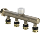 Raxofix fordeler med kobling 16 mm x 3/4" x 4