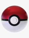 Pokémon Poké Ball Samlekortboks med 3 Boosterpakker