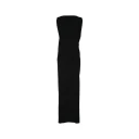 Jacquemus Dame Kjoler Svart XS,