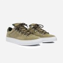 Diemme Marostica Low Olive Suede