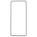 Full Cover Motorola Moto G53 Beskyttelsesglass Svart Kant