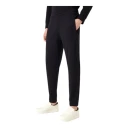 Emporio Armani Herre Bukser Blå M,