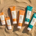 Derma Supreme Sun Lotion SPF30 150 ml - Vannfast beskyttelse mot UVA/UVB