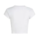 Calvin Klein Jeans Dame Topper Hvit M,