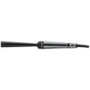 HH Simonsen Rod Curling Iron VS1 Svart
