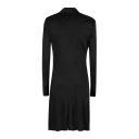 Helmut Lang Dame Kjoler Svart S,