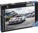 Ravensburger Puslespill 1000 Brikker Porsche 911R