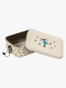 Pippi Langstrømpe Pippi   Lunch Box   Cream   Beige   ONE SIZE