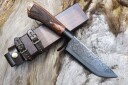 Toyokuni Jaktkniv nr 2