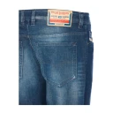 Diesel Herre Jeans Blå W32,
