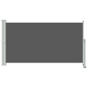  Side Markise Antrasitt 300 x 160 cm