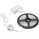 3M LEDstripe med bevegelse sensor