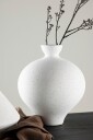 Venture Home Vase Rellis Hvit