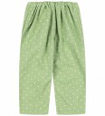 Konges Sløjd Jeans   Nola   Dot Pistasjnøtter   Konges Sløjd   4 år (104)   Jeans   Grønn