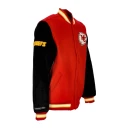 Mitchell & Ness Herre Jakker Flerfarget XL,