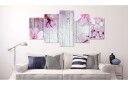 Bilde Fleeting Moments 100x50 Artgeist sp. z o. o.