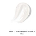 Dripglass Glazed High Shine Lip Gloss So Transparent