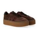 Hogan Dame Sko Brun 35 EU,