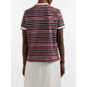 Harmont & Blaine Dame Topper Flerfarget M,