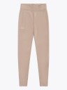 Bergans Inner:Dual Merino Tights Women Beige L