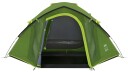 Coleman Darwin 4 Plus Telt   4 personer BlackOut