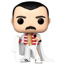 Northix Freddie Mercury POP Figur 3,75 Tommer