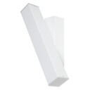 Ledvance Smart+ Wifi SunHome Kryss vegglampe