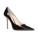 Jimmy Choo Dame Sko Svart 38 1/2 EU,